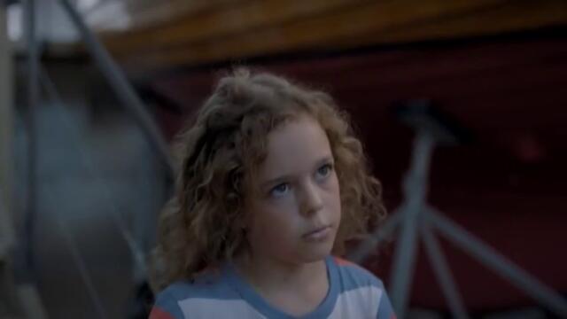 Най-добрият татко на света Der beste Papa der Welt  (2019)  Бг Аудио Част 2