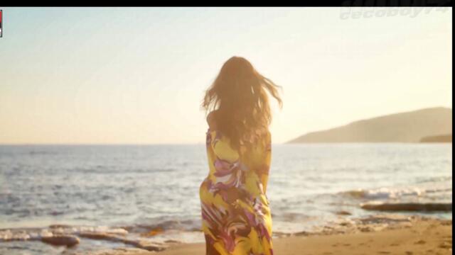 Θωμαή Απέργη - Καρδιά Μου Εγώ - скъпи мой аз