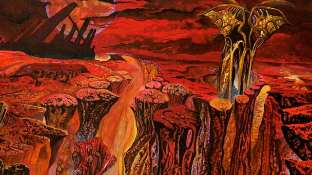 Infinite Lives, Infinite Doors