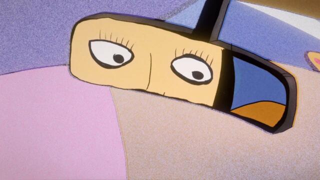 Weird Nightmare - Searching for You (Official Video)