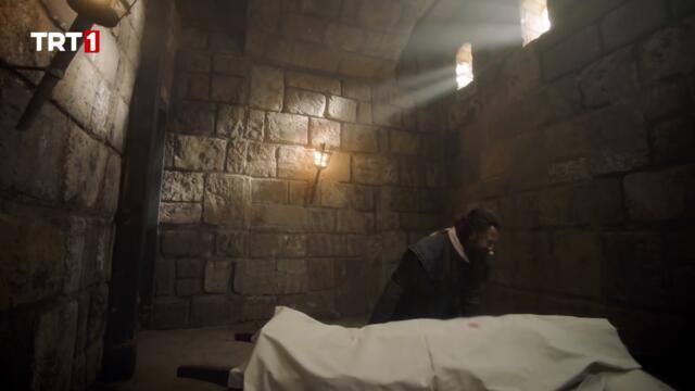 Akça ve Hasan Kavuştu! - Alparslan: Büyük Selçuklu 26. Bölüm