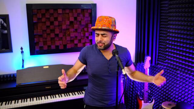 Sarkis Edwards  -  "Zingarella"!