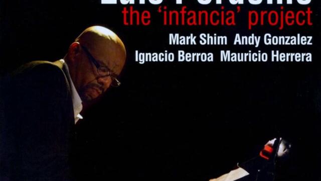 Luis Perdomo - "Berimvela"