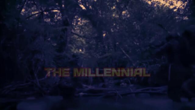 BERAWAL KEMUNCULANNYA DI PASAR TRADISIONAL, TAK SADAR PARA PRAJURIT HANDAL MENGUNTITNYA...ENDINGNYA