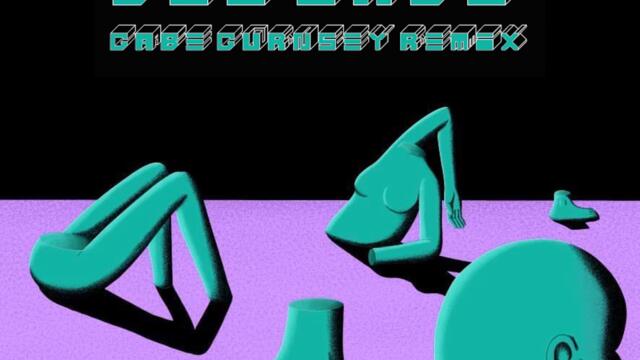 Beecage (Gabe Gurnsey Remix)