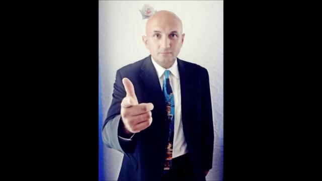 Srdjan Goronja-Zestok Momak_1994