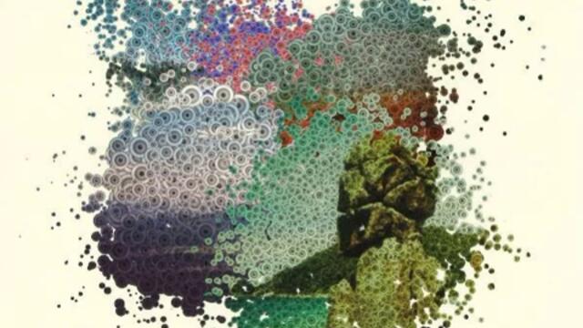 Simoncino - Jungle Dream (Ron Trent Remix Pt. 2)