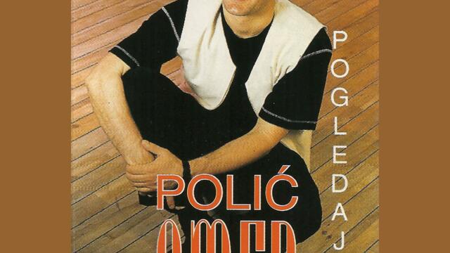 Omer Polić-Nema ljepše_1995