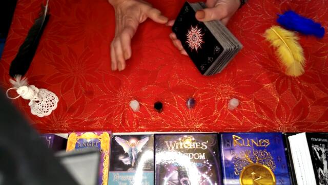 Что вам принесет это Полнолуние #Гадание #Онлайн СОНЯ ТАРО ЛОНДОН