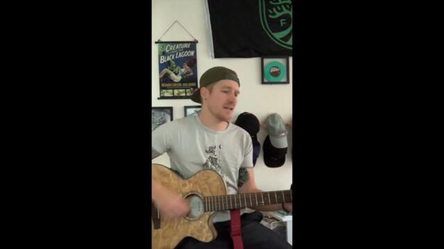 Whiskey - Trampled by Turtles cover