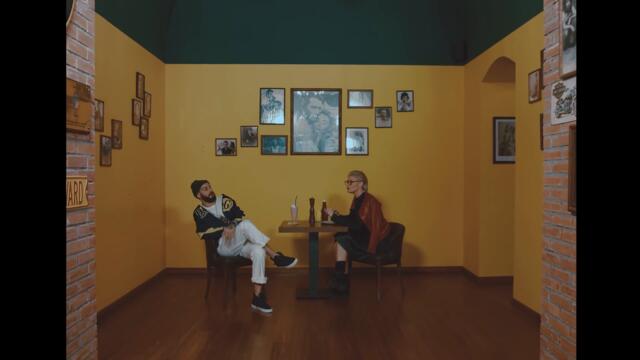 WhoSein - Rastaman (Official Music Video)