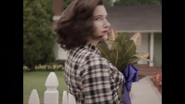 Agatha Harkness - All Scenes Powers | WandaVision