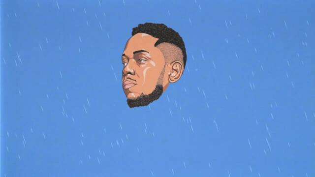 Kendrick Lamar - DNA (Lofi Remix)