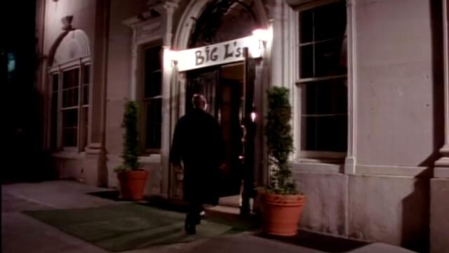 Big L - MVP (Official Music Video)