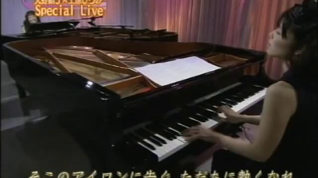 Akiko Yano×Hiromi Uehara_矢野顕子×上原ひろみ