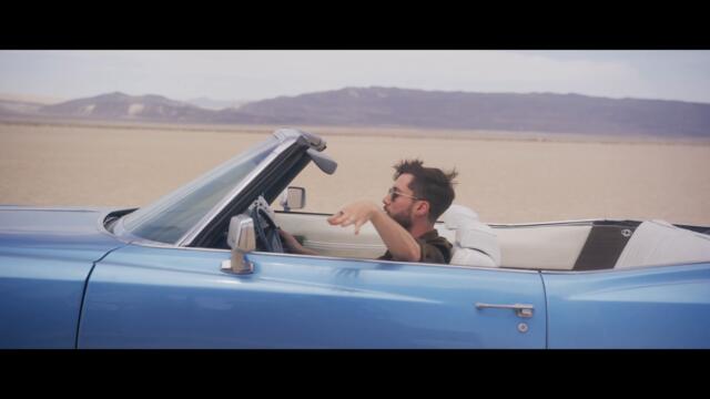 JORDY - Dry Spell [Official Video]