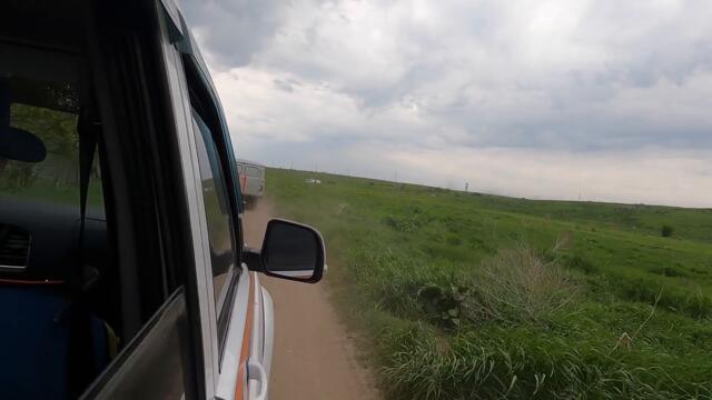 Мариуполь/ РАЗМИНИРОВАНИЕ (subtitles)