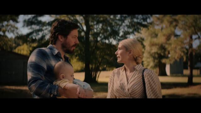 ABANDONED Trailer (2022) Emma Roberts, Michael Shannon Horror Movie