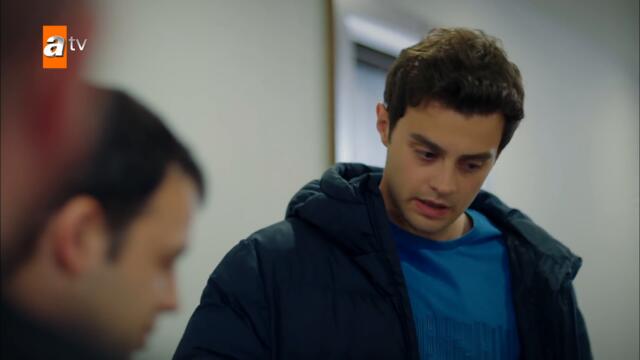 Aybike, Asiye'nin lokantada çalıştığını öğreniyor... - Kardeşlerim 53. Bölüm