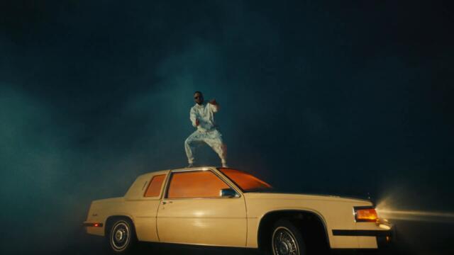 Wisin & Yandel, Sech, Jhay Cortez - Llueve (Official Video)