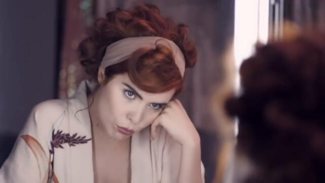 Paloma Faith - Do You Want the Truth or Something Beautiful? (Official Video)