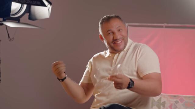 Sedat Rama - Mashalla Mashalla (Official Video)