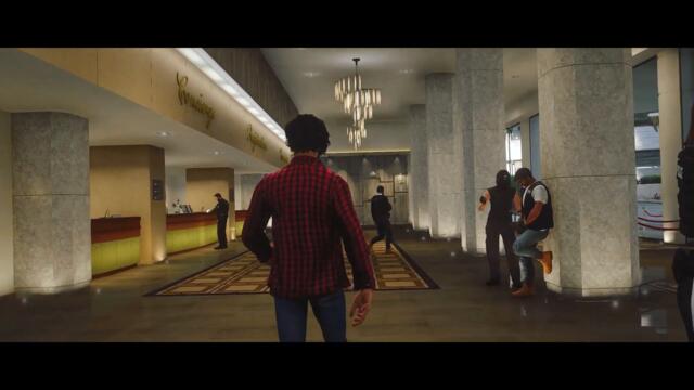 New Day RP | 2.0 Trailer