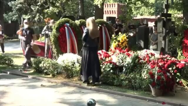 Только Что Сообщили...Скончался Известный Российский Актёр Театра и Кино...