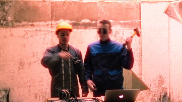 Bob le Bricoleur - Tylow Remix