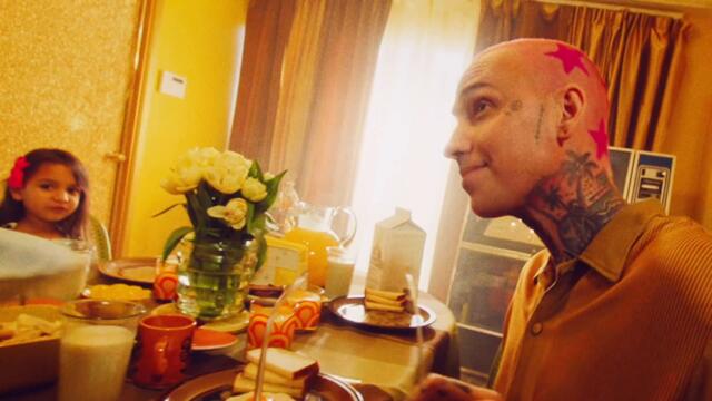 blackbear, Machine Gun Kelly - gfy (Official Video)