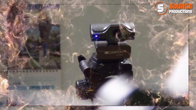 Трейлър за Source Productions