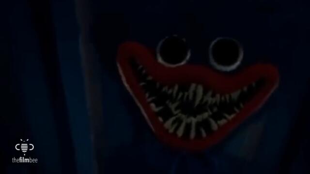 Poppy Playtime: Chapter 3 TRAILER! | He is BACK! | The Film Bee Concept Version