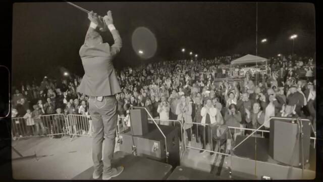 Kandráčovci & Čechomor - Kandráčomor (Poďme spolu) (Official Video)