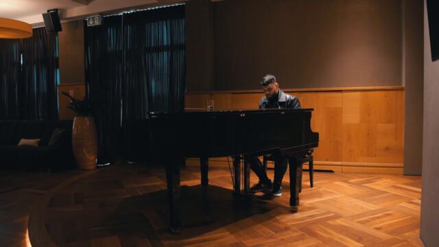 BOKI X MELISA - GOODBYE (OFFICIAL VIDEO)