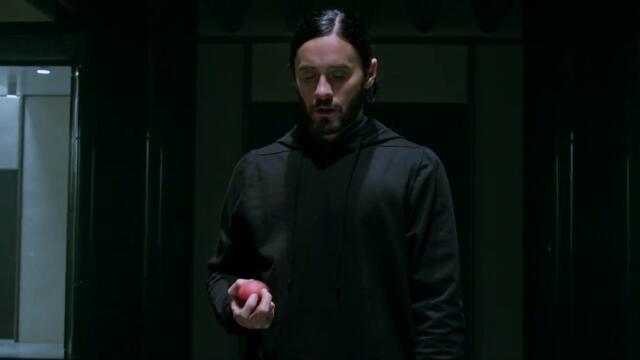 Its Morbin time #MorbiusSweep #Morbius