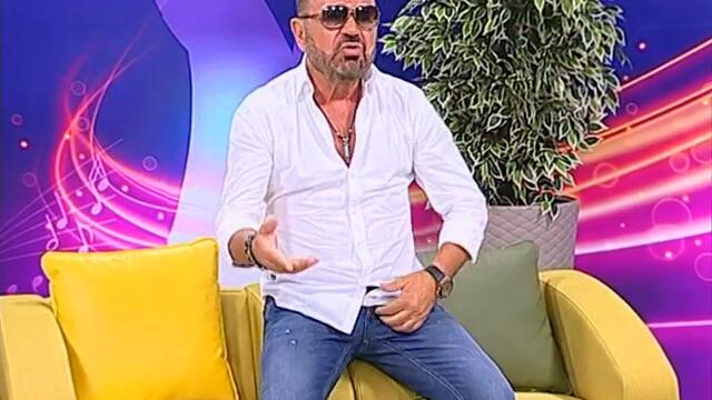 Mile Kitic- Oci Moje