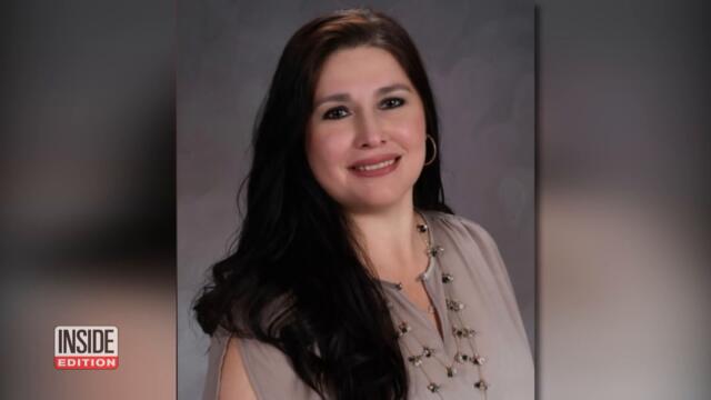 Husband of Slain Uvalde Teacher Dies of Heart Attack
