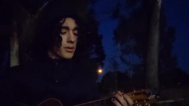 nylon phoenix - worldstar money (Joji cover)