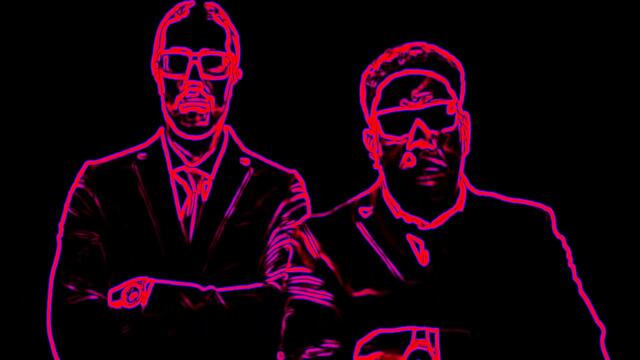 Bryson Gray - CONTROLLED (Ft. An0maly) JUNGLE REMIX By Dj.RANSOM THE FREEDOMIST  [MUSIC VIDEO]