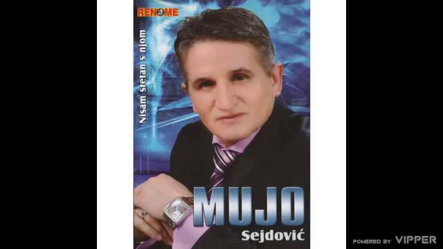 Mustafa Sejdovic MUJO-Da sam ja_1997