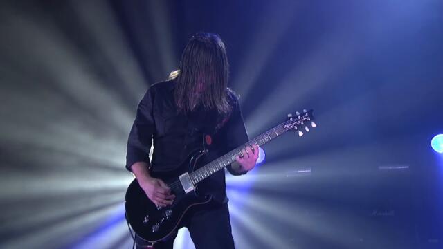 Staind - Something To Remind You (Live)