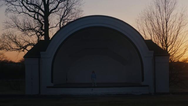 TURNSTILE - MYSTERY [OFFICIAL VIDEO]