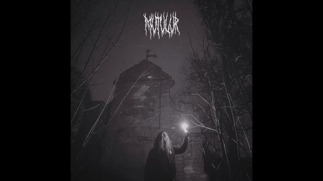 Mutulur  (Belarus) — Cult of Evil Moon — 2022 full length