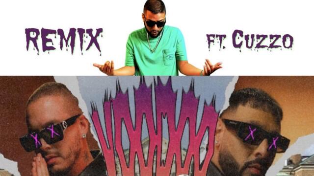 Badshah J Balvin Voodoo Remix | J Balvin Voodoo (Remix) - Badshah NEW SONG [REGGAETON MIX]