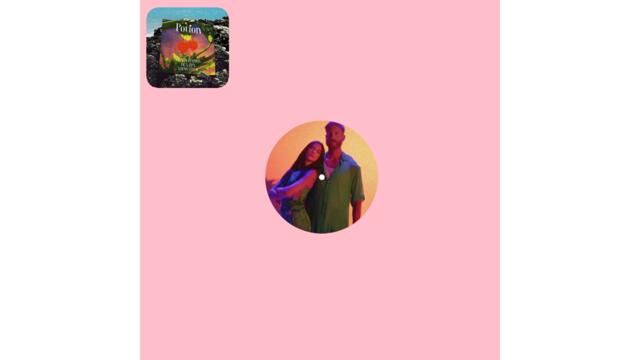 Calvin Harris ft. Dua Lipa - Potion (COAST 80. Edit) [French House / Disco House Remix]