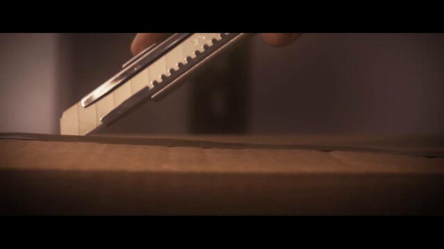 Warhammer 40,000: Boltgun - Reveal Trailer