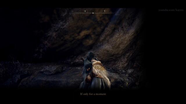 Shannon Woodward (Gina) Feat. FIA The Deathbed Companion - IT FEELS GOOD (Kay V ELDEN RING Remix)