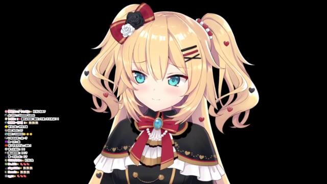 【お知らせ】ほんとうにごめんなさい。【ホロライブ/赤井はあと】