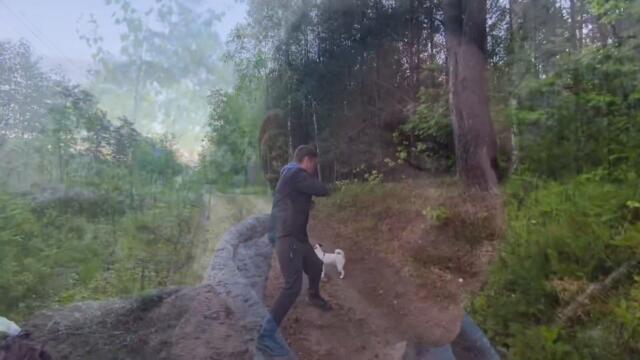 ТРЭШ! СЪЕЛ ПРОСРОЧЕННЫЙ СЮРСТРЁММИНГ!! ЧТО БЫЛО ПОТОМ??? ЭТО ВАМ НЕ КОП ПО ВОЙНЕ!