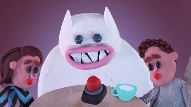 small pockets - heads or tales (Official Video)